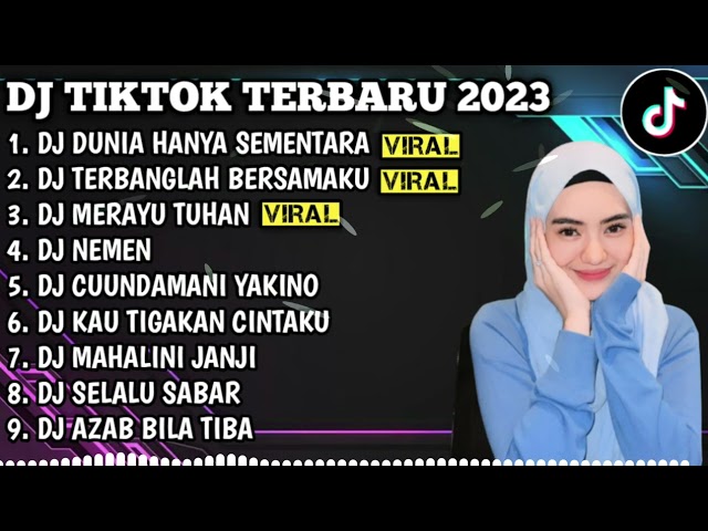 DJ TIKTOK TERBARU 2023 - DJ ORANG KAYA MATI ORANG MISKIN MATI X TERBANGLAH BERSAMA SLOW BASS class=