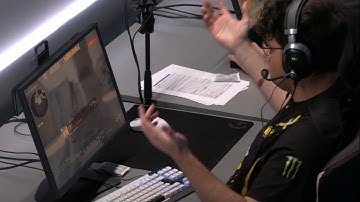 Perfecto has had enough of NAVI