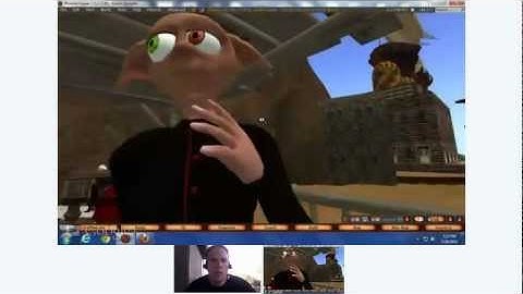 Gamification with Chris Haskell