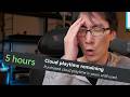 Xbox Gamepass Time Limits?!