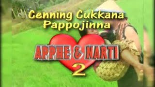 (FUUL TRACK VOL 2) CENNING CUKKANA PAPPOJINNA APPHE \u0026 NARTI VOL 2