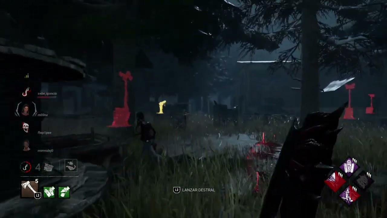 Hunter Iridescent x1 Gold x3