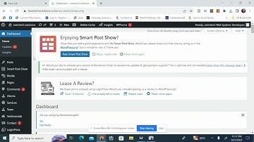 How to Ensure Your Website is Visible to Search Engines in WordPress