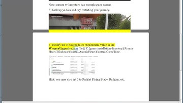 Fix Atomic Heart Unable to Loot Neuromodule