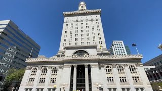 Groups divided on what should be cut as Oakland city council discusses budget amidst $117M shortfall