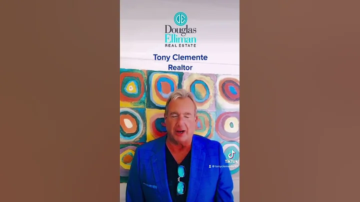 Tony Clemente LI Realtor