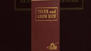bast book think and grow rich #growrich  #bastbook #edit