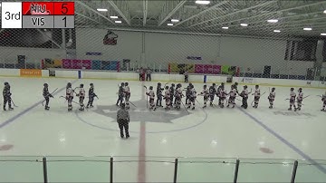 D3 NIU Huskies vs Saint Louis University