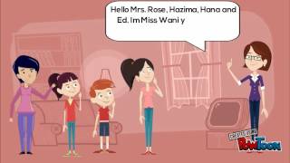 ESTATE PLANNING - WILL AND FARAID (FIN533)