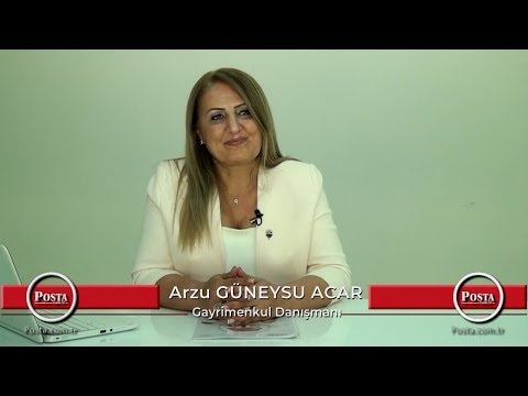 Arzu Güneysu Acar: Posta Gazetesiyle Söyleşi