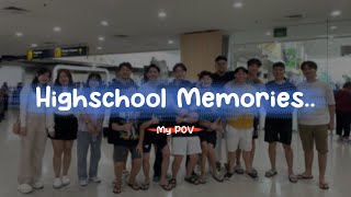The End of an Era: New Journey Awaits