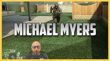 Michael Myers - Savage takes a stab at me. | Swiftor