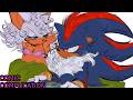 Fun Time Before The Bed Time | Rouge Comic Dub Compilation |