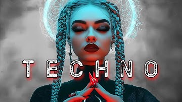 TECHNO MIX 2025 💣 Only Techno Bangers 💣 Episode 62 | Mixed by EJ