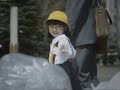 ACジャパン CM 2010年度 支援キャンペーン ちょっとだけバイバイ ACジャパン CM 2010年度 支援キャンペーン ちょっとだけバイバイ