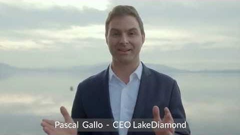LakeDiamond at CV Summit 2018