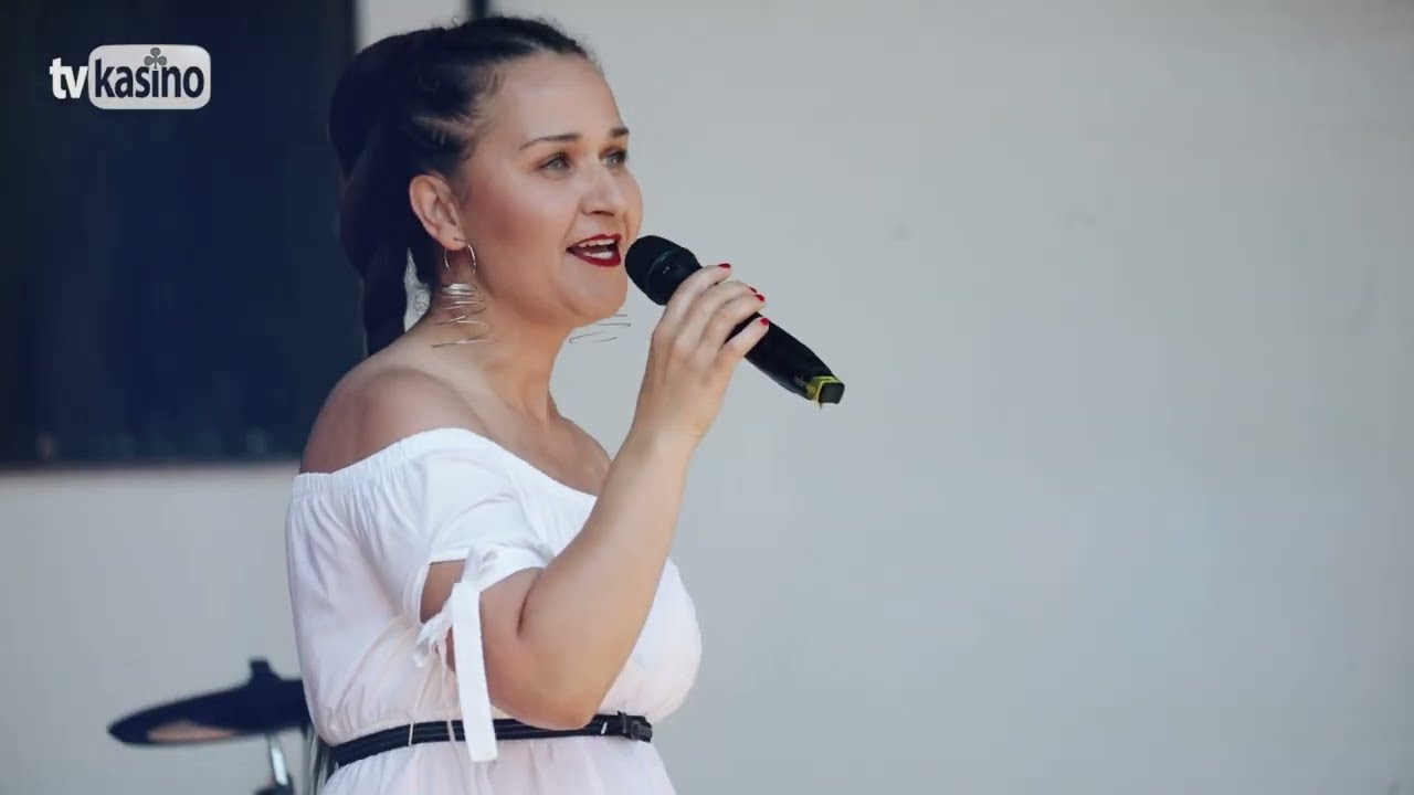 Hana Maximová: Láska zas a znovu