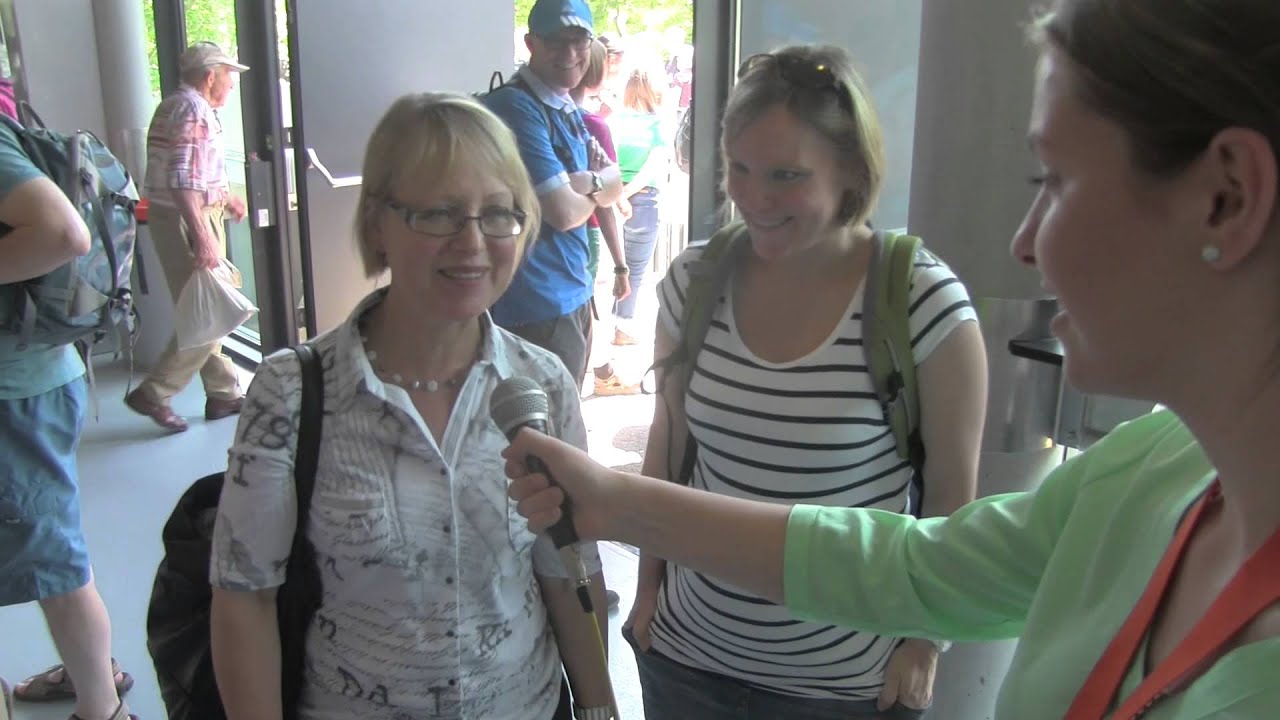 Was hat Ihnen auf dem Christustag 2015 gefallen?