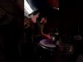 The Barber #yamahaead10 #drums #drumming #liveconcert