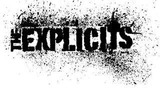 The Explicits - Static (Streaming Version)
