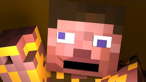 Crypt Crawler -- CRINGIEST MINECRAFT MAP EVER!!!