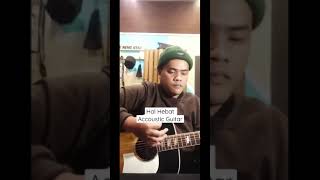 Download Lagu Hal Hebat Accoustic Guitar MP3