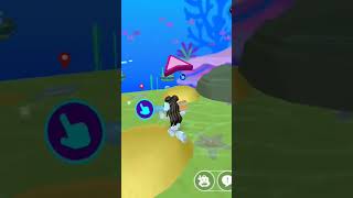 tesoro 2/7 en pkxd y completando el mapa del tesora#pkxd#shorts.😍💖💗