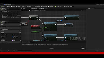 06 17 Clear and Invalidate Timer by Handle AI Controller Setup Behavior Tree Quick Start Guide Unrea