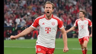 Interesse an Bayern Torgarant Kane bestätigt【Nachricht】