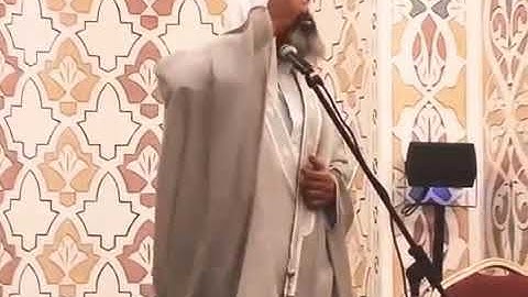 سورة الإسراء . آية 28 . #أضواء_البيان