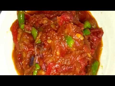 resep-:-cara-membuat-sambal-terasi-ayam-penyet-pedas-pas