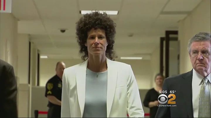 Accuser Back On The Stand At Bill Cosby Sex Assault Trial