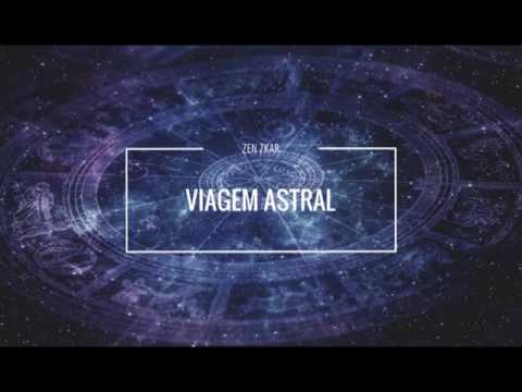 Zen - Viagem Astral
