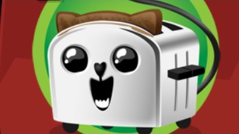 Exploding kittens ep 5 getting the cat toaster