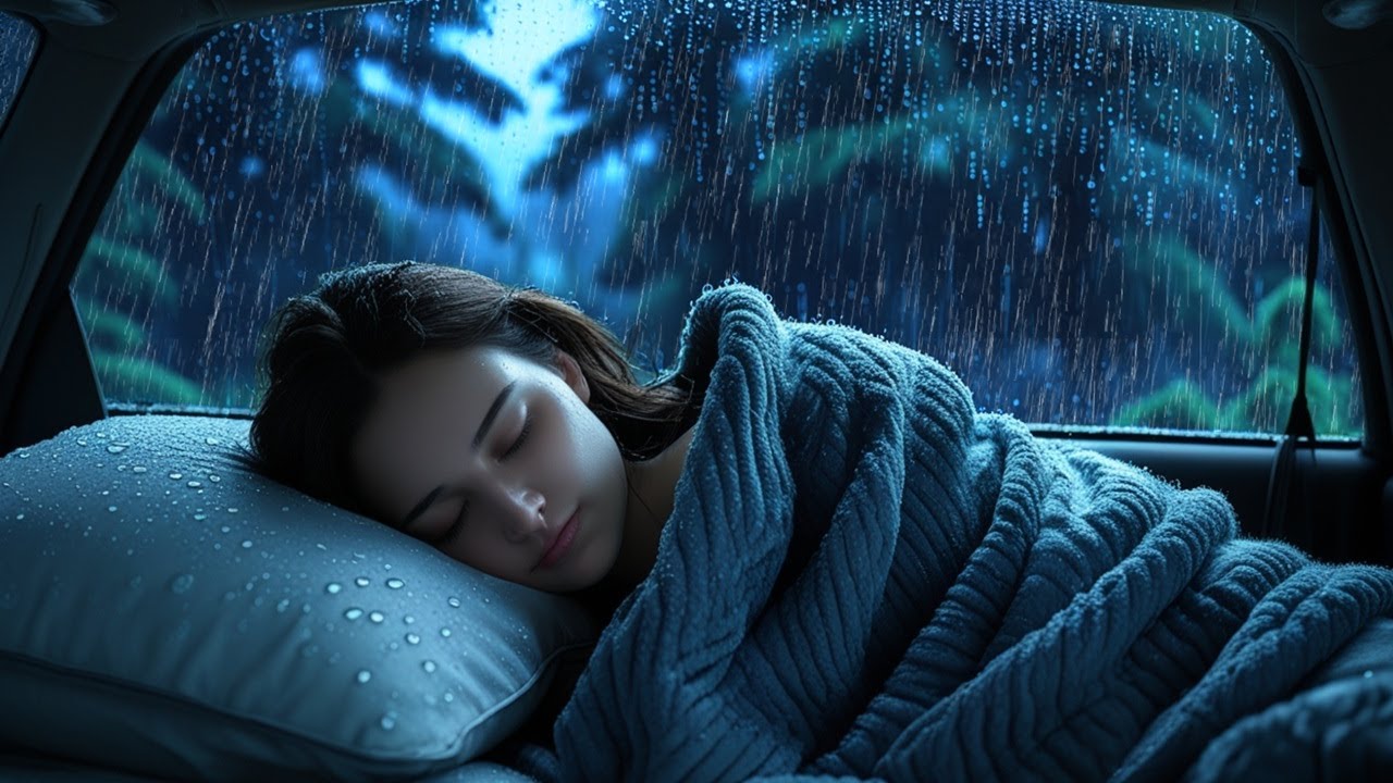 Ambient Rain Escape 🌿 Deep Focus and Soul Recharging Through Nature’s Sound Ambient Rain Escape 🌿 Deep Focus and Soul Recharging Through Nature’s Sound