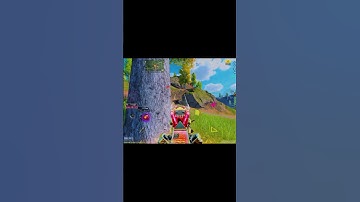 A Very Satisfying 1v4. Solo Vs Squad #codm #codmobile #callofduty #shorts