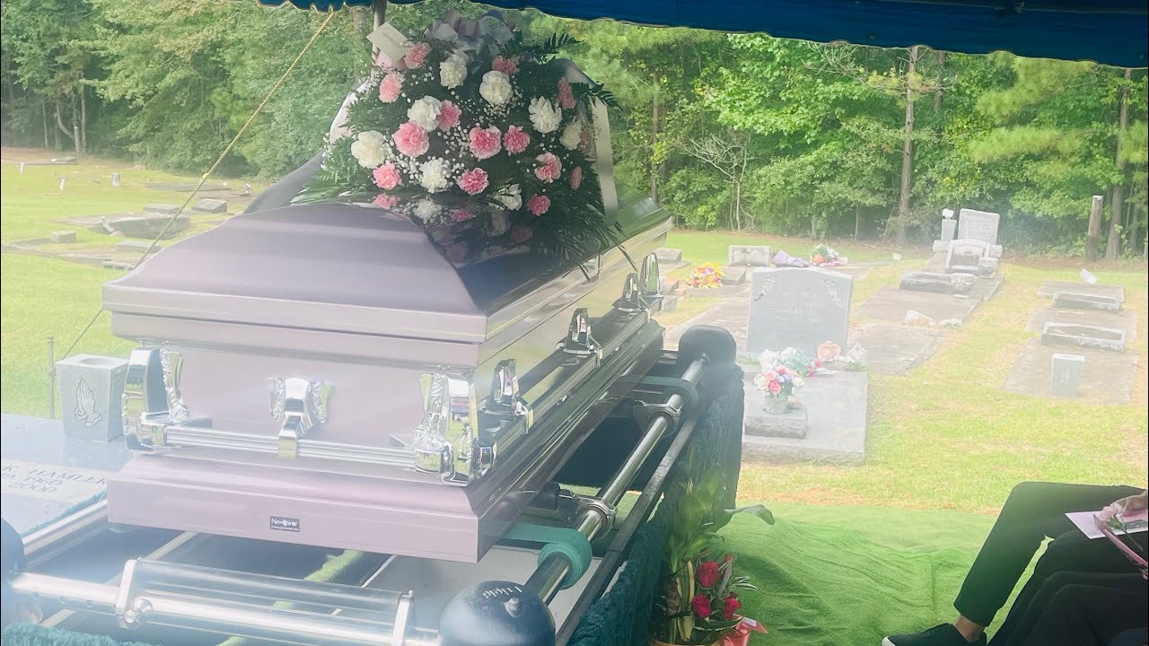 Celebrating the Life of Wanda Jean Hamler