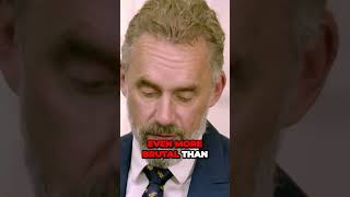 The Brutality of the Russian Front | Jordan Peterson #russia #ww2