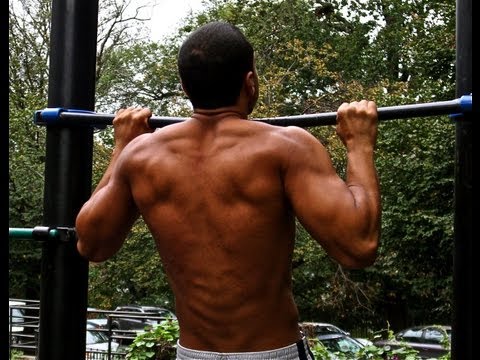 How To Do More Pull Ups Program (Increase Your Reps!!)
