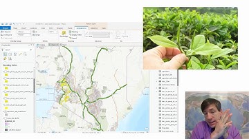 GIS 4630 Public Domain Data for GIS Week 4