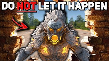 Essential Tips I WISH I Knew Sooner In 7 Days To Die