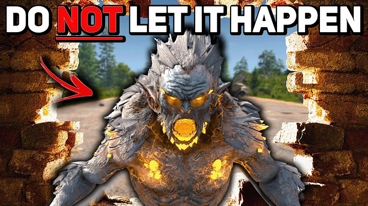 Essential Tips I WISH I Knew Sooner In 7 Days To Die 2.0