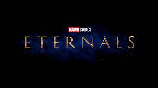 Eternals Soundtrack [ The End of The World ] original song #Soundtrack #Marvel