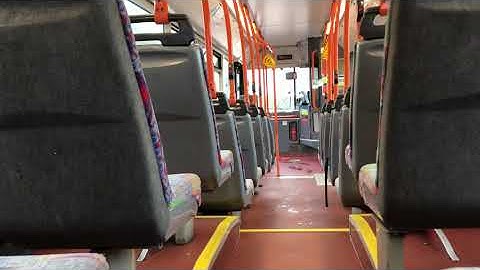 Transbus Super Pointer Dart SLF WJ52GOC - Plymouth Citybus 63