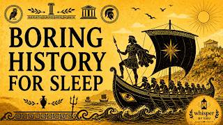 The Complete Story of Jason and the Argonauts Greek Mythology Explained Boring History For Sleep