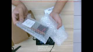 Future 2609130D6VU20Q Video Unboxing