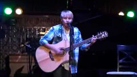 Max Hicks Singing Born Free