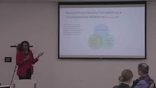 Understanding Positive Youth Development