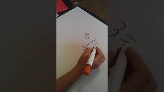 Our 2nd review for Learn Math Fast System Vol. I