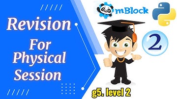 Revision 2 for physical Session